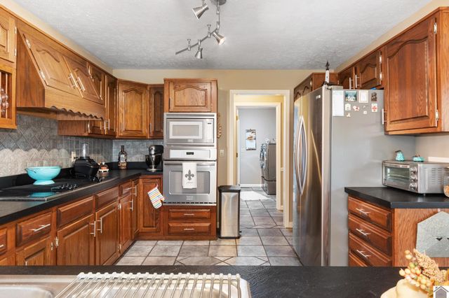 3740 Magruder, Kevil, KY 42053