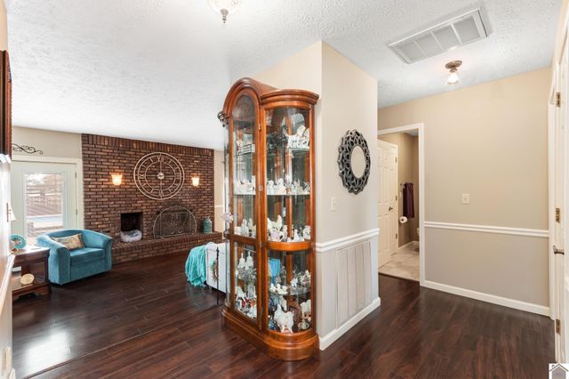 3740 Magruder, Kevil, KY 42053