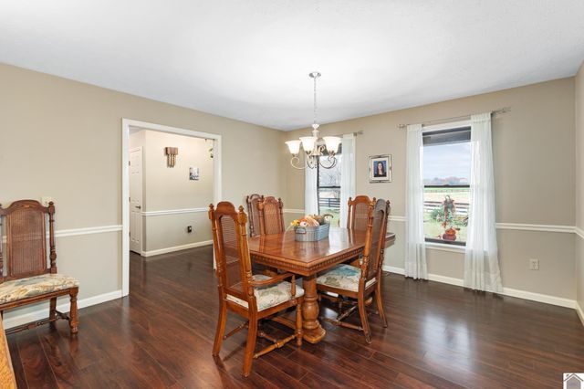 3740 Magruder, Kevil, KY 42053