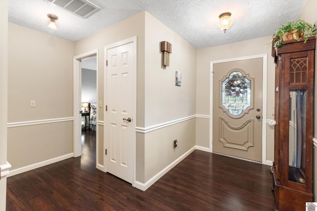 3740 Magruder, Kevil, KY 42053