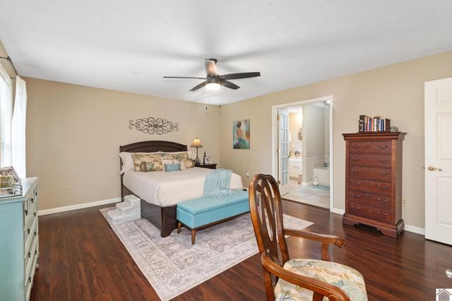 3740 Magruder, Kevil, KY 42053