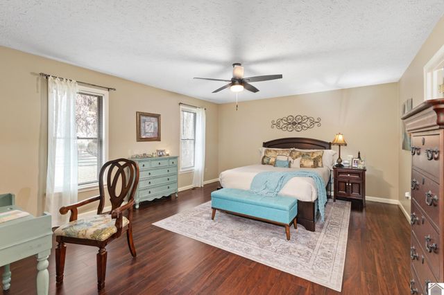 3740 Magruder, Kevil, KY 42053