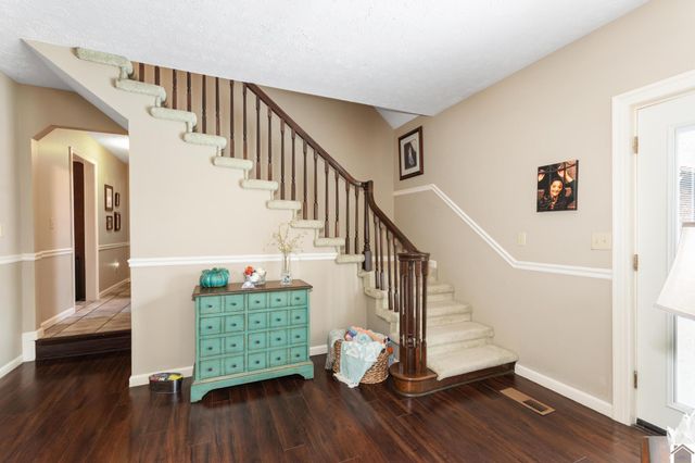 3740 Magruder, Kevil, KY 42053