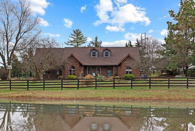 3740 Magruder, Kevil, KY 42053