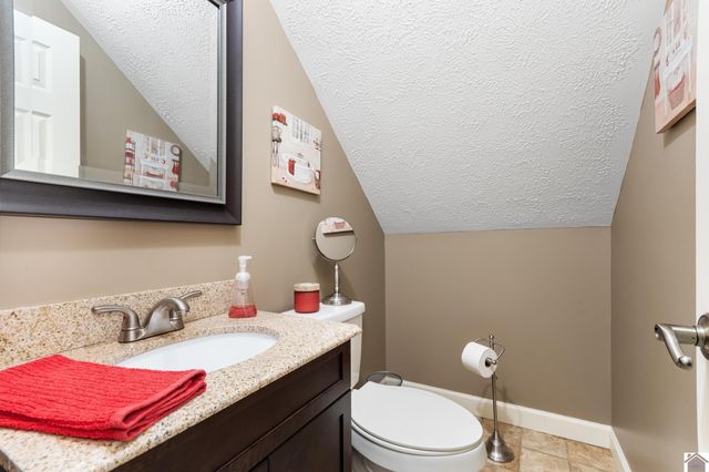 3740 Magruder, Kevil, KY 42053