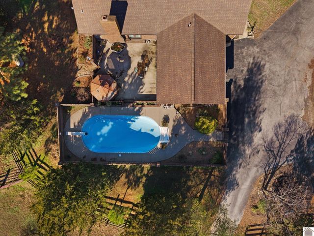 3740 Magruder, Kevil, KY 42053