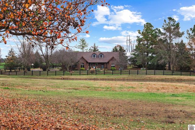 3740 Magruder, Kevil, KY 42053