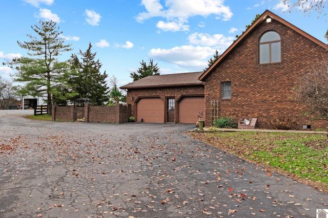 3740 Magruder, Kevil, KY 42053