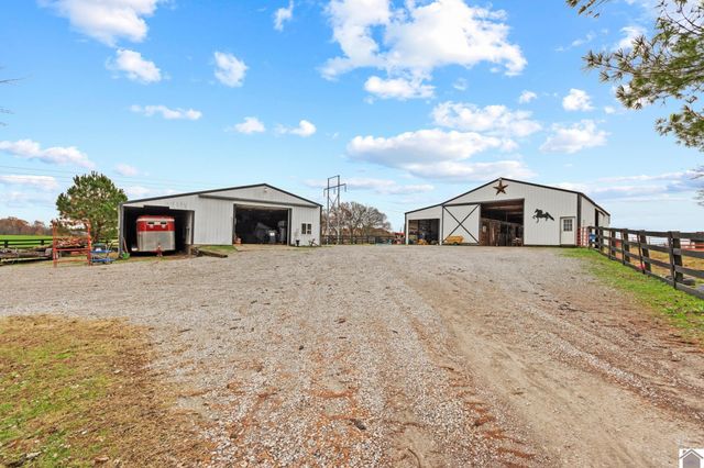 3740 Magruder, Kevil, KY 42053