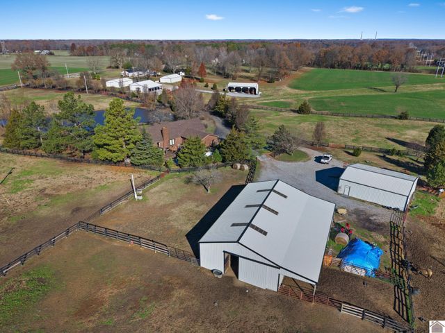 3740 Magruder, Kevil, KY 42053