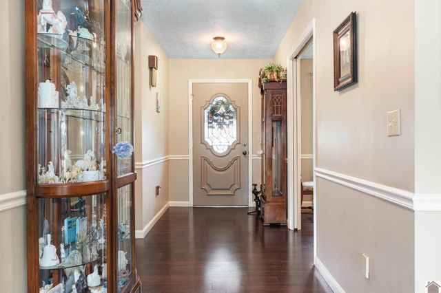 3740 Magruder, Kevil, KY 42053