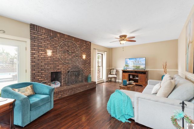 3740 Magruder, Kevil, KY 42053