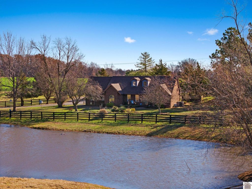 3740 Magruder, Kevil, KY 42053