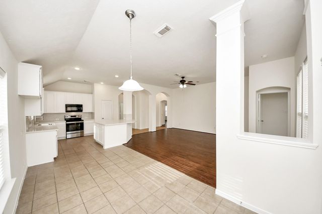 19122 Mission Manor Lane, Richmond, TX 77407