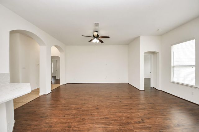 19122 Mission Manor Lane, Richmond, TX 77407