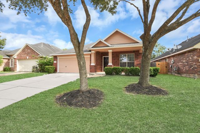 19122 Mission Manor Lane, Richmond, TX 77407