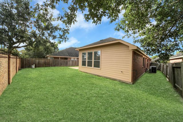 19122 Mission Manor Lane, Richmond, TX 77407