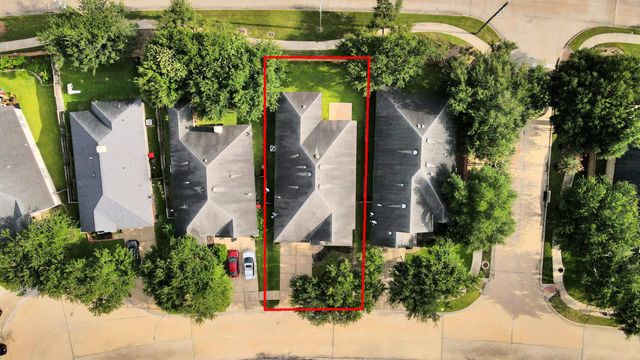 19122 Mission Manor Lane, Richmond, TX 77407