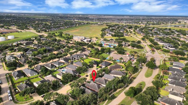 19122 Mission Manor Lane, Richmond, TX 77407