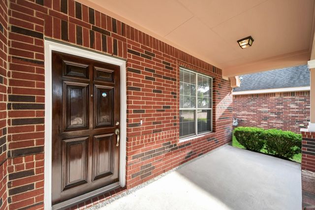 19122 Mission Manor Lane, Richmond, TX 77407