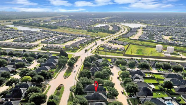 19122 Mission Manor Lane, Richmond, TX 77407