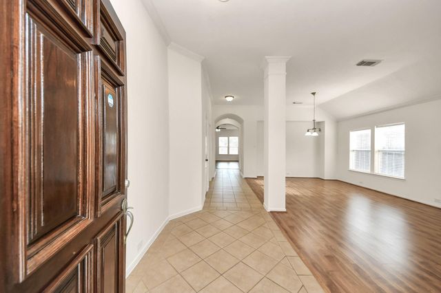 19122 Mission Manor Lane, Richmond, TX 77407