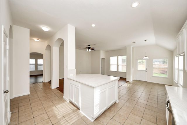 19122 Mission Manor Lane, Richmond, TX 77407