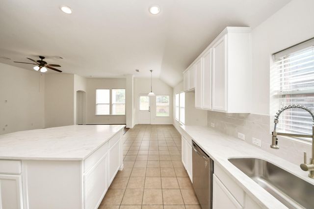 19122 Mission Manor Lane, Richmond, TX 77407