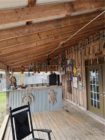 607 N College Street, Cedartown, GA 30125