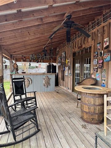 607 N College Street, Cedartown, GA 30125