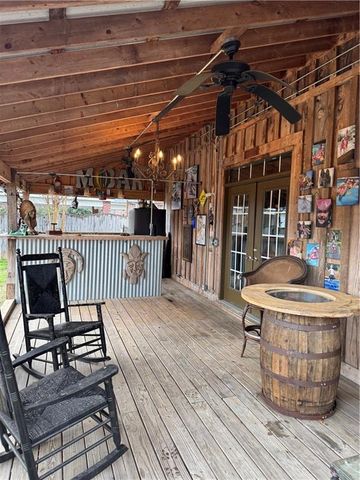 607 N College Street, Cedartown, GA 30125