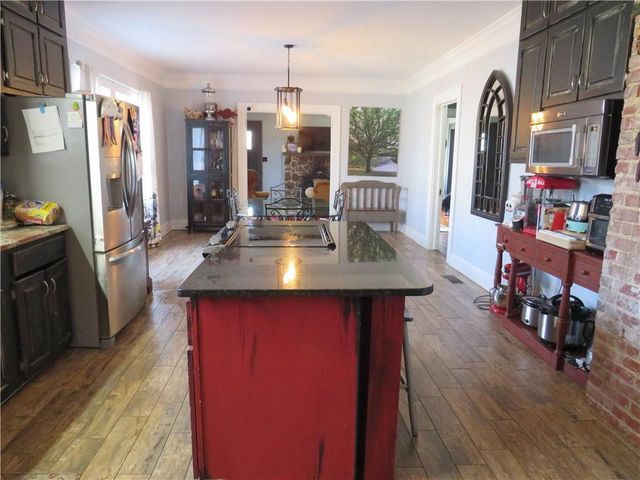 607 N College Street, Cedartown, GA 30125