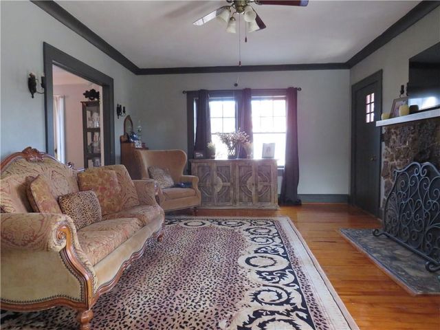 607 N College Street, Cedartown, GA 30125