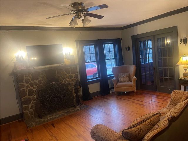 607 N College Street, Cedartown, GA 30125