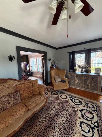 607 N College Street, Cedartown, GA 30125