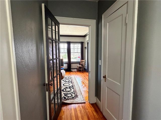 607 N College Street, Cedartown, GA 30125