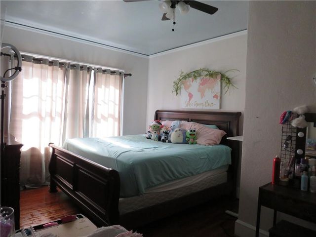 607 N College Street, Cedartown, GA 30125