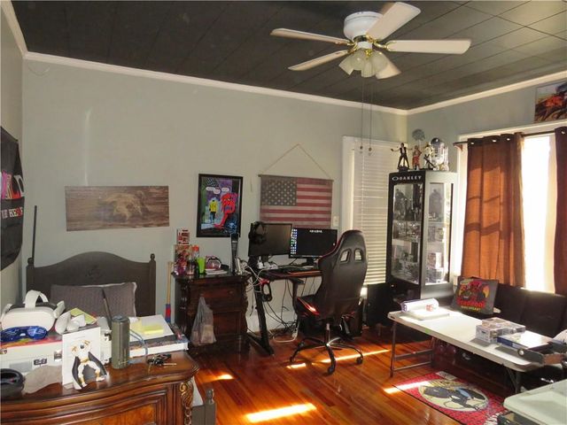 607 N College Street, Cedartown, GA 30125