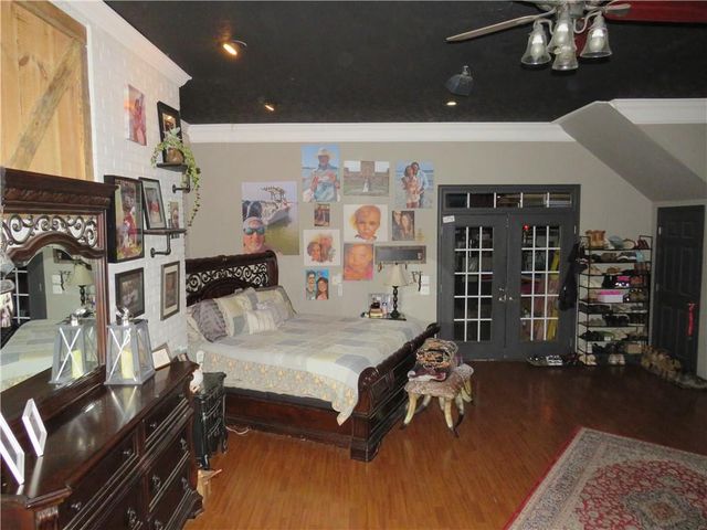 607 N College Street, Cedartown, GA 30125