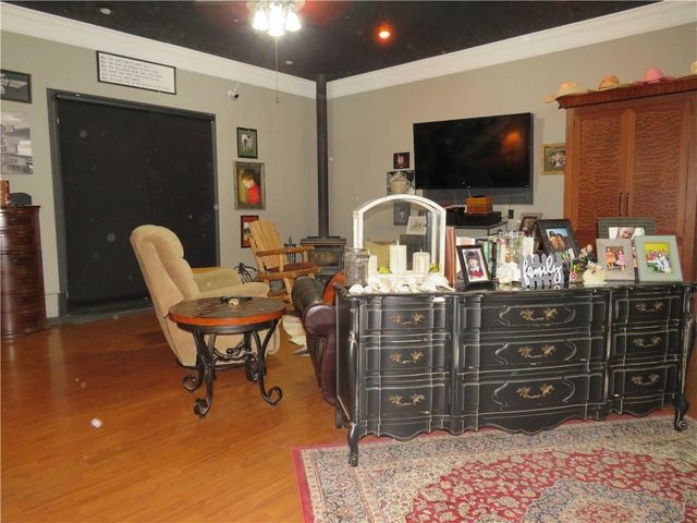 607 N College Street, Cedartown, GA 30125