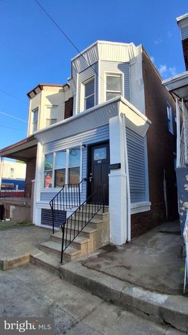 402 W RUSCOMB ST, Philadelphia, PA 19120