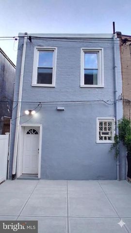 402 W RUSCOMB ST, Philadelphia, PA 19120