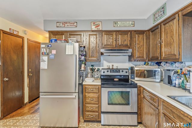48 Cribbins Avenue, Shelton, CT 06484