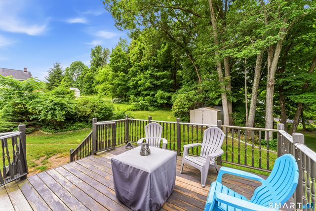 48 Cribbins Avenue, Shelton, CT 06484