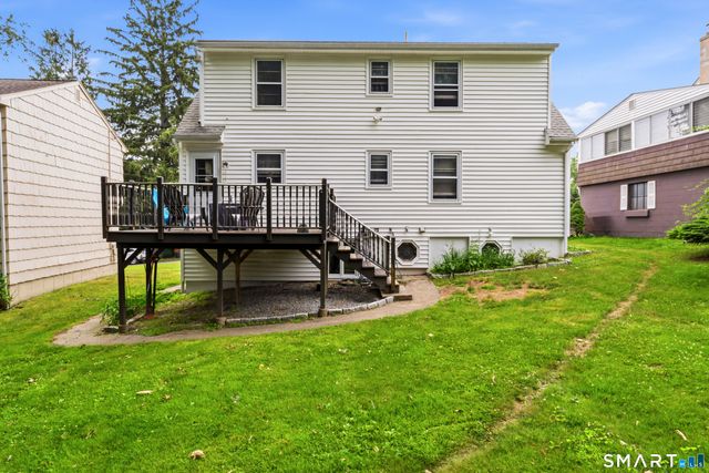 48 Cribbins Avenue, Shelton, CT 06484