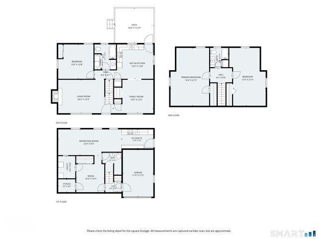 48 Cribbins Avenue, Shelton, CT 06484