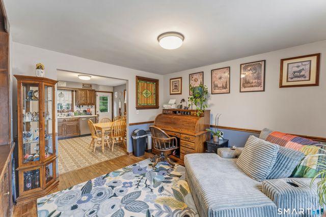 48 Cribbins Avenue, Shelton, CT 06484