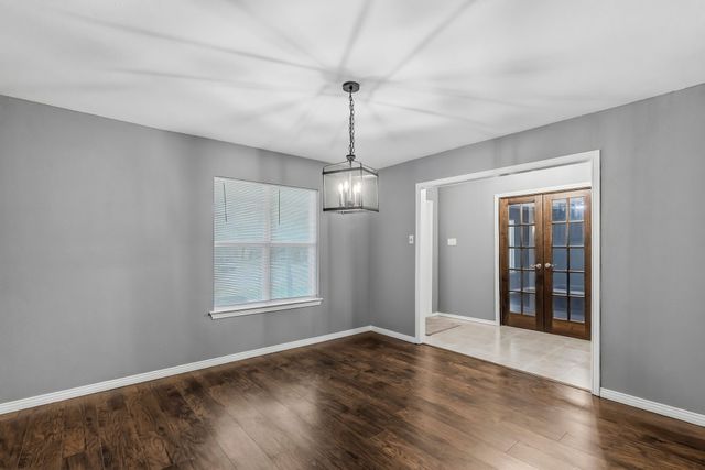 6307 Villa Fontana Street, Greenville, TX 75402