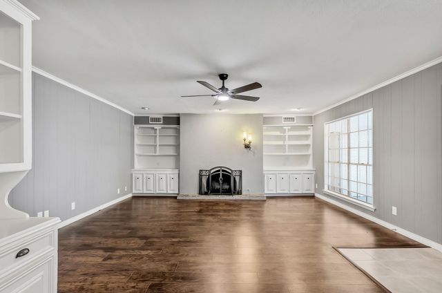 6307 Villa Fontana Street, Greenville, TX 75402