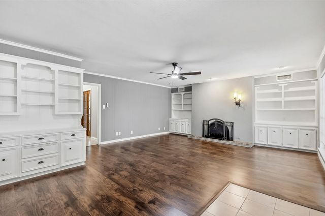 6307 Villa Fontana Street, Greenville, TX 75402